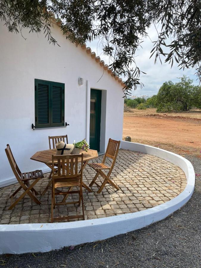 Villa Quinta Vale Caranguejo Tavira Exterior foto