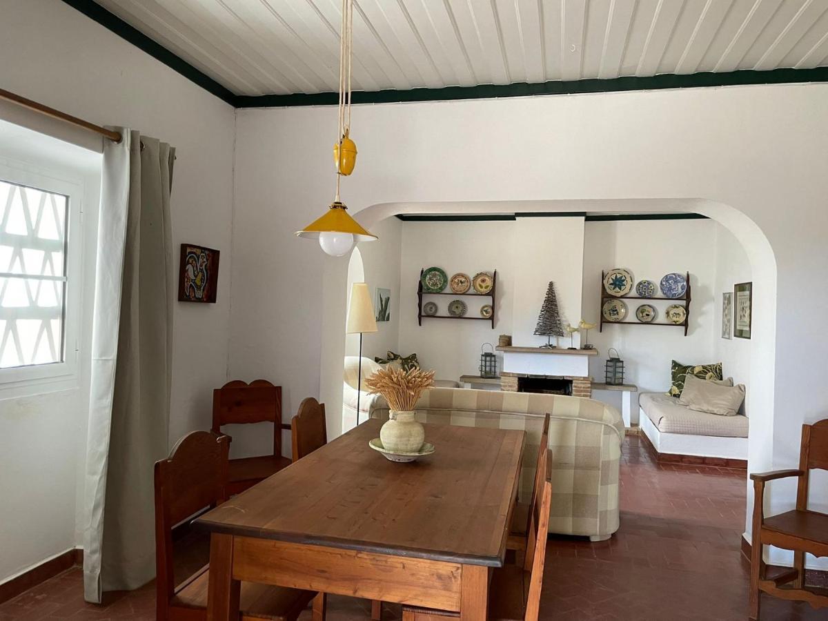 Villa Quinta Vale Caranguejo Tavira Exterior foto