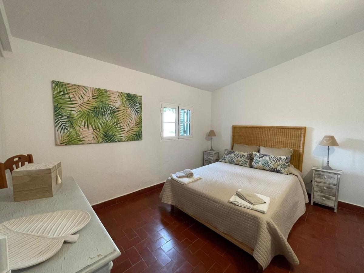 Villa Quinta Vale Caranguejo Tavira Exterior foto
